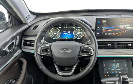 Chery Tiggo 8 Pro, 2023 год, 2 150 000 рублей, 22 фотография