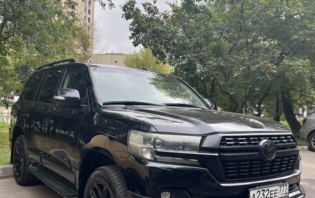Toyota Land Cruiser 200, 2014 год, 4 750 000 рублей, 1 фотография