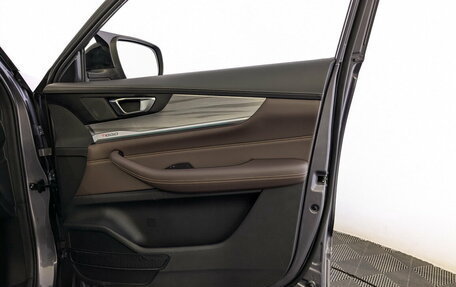 Chery Tiggo 8 Pro, 2023 год, 2 150 000 рублей, 25 фотография