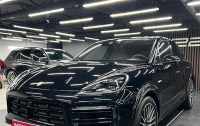 Porsche Cayenne III, 2021 год, 10 700 000 рублей, 1 фотография