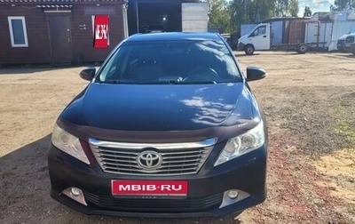Toyota Camry, 2012 год, 1 135 000 рублей, 1 фотография