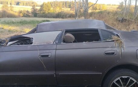 Toyota Corona IX (T190), 1992 год, 88 000 рублей, 4 фотография