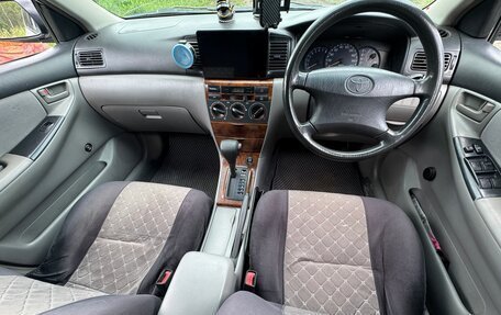 Toyota Corolla, 2000 год, 480 000 рублей, 4 фотография