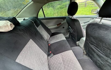 Toyota Corolla, 2000 год, 480 000 рублей, 3 фотография