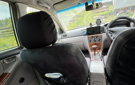Toyota Corolla, 2000 год, 480 000 рублей, 9 фотография