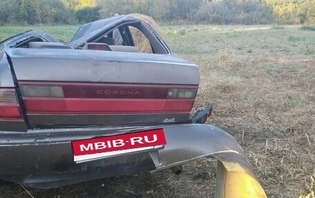 Toyota Corona IX (T190), 1992 год, 88 000 рублей, 2 фотография