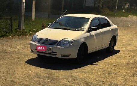 Toyota Corolla, 2000 год, 480 000 рублей, 2 фотография