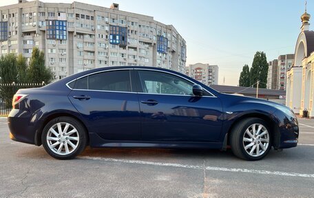Mazda 6, 2011 год, 1 100 000 рублей, 5 фотография