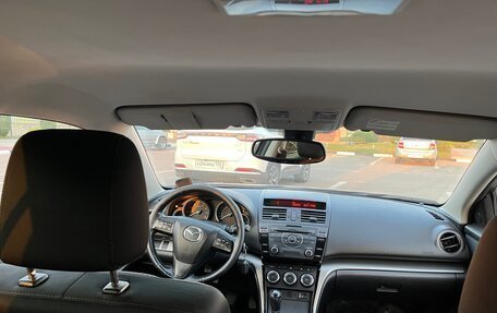 Mazda 6, 2011 год, 1 100 000 рублей, 7 фотография