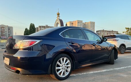 Mazda 6, 2011 год, 1 100 000 рублей, 4 фотография