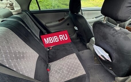 Toyota Corolla, 2000 год, 480 000 рублей, 10 фотография