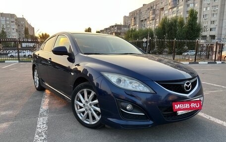 Mazda 6, 2011 год, 1 100 000 рублей, 6 фотография