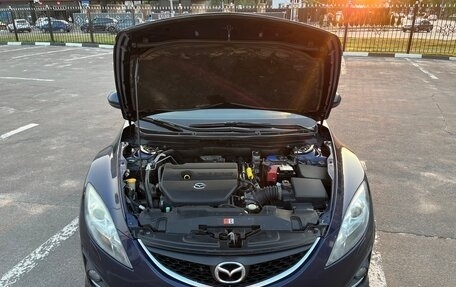 Mazda 6, 2011 год, 1 100 000 рублей, 9 фотография
