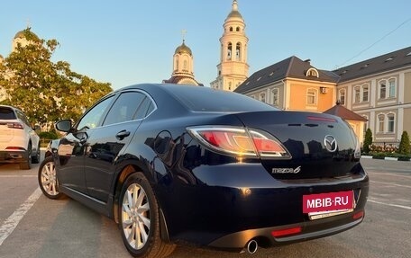 Mazda 6, 2011 год, 1 100 000 рублей, 3 фотография