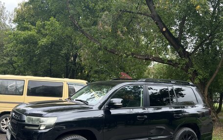 Toyota Land Cruiser 200, 2014 год, 4 750 000 рублей, 3 фотография