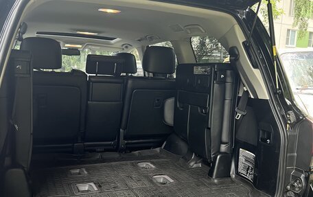 Toyota Land Cruiser 200, 2014 год, 4 750 000 рублей, 9 фотография