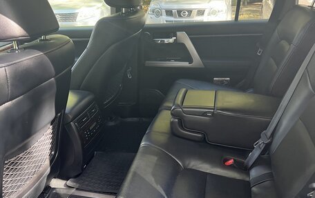 Toyota Land Cruiser 200, 2014 год, 4 750 000 рублей, 14 фотография