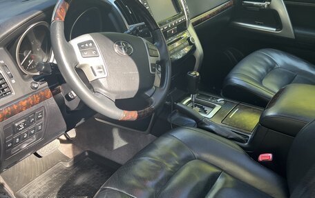 Toyota Land Cruiser 200, 2014 год, 4 750 000 рублей, 12 фотография
