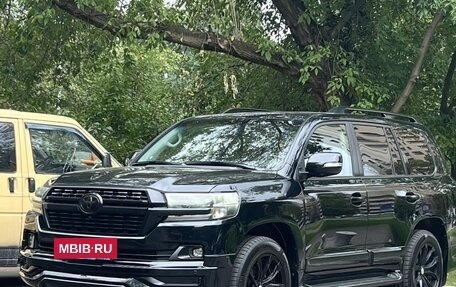 Toyota Land Cruiser 200, 2014 год, 4 750 000 рублей, 10 фотография