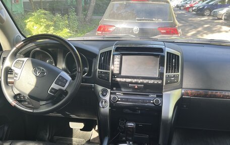 Toyota Land Cruiser 200, 2014 год, 4 750 000 рублей, 15 фотография