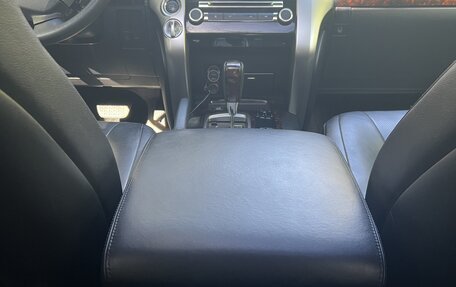Toyota Land Cruiser 200, 2014 год, 4 750 000 рублей, 17 фотография