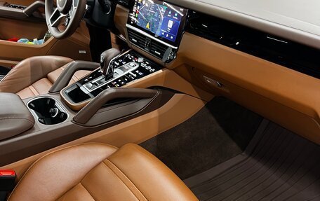 Porsche Cayenne III, 2021 год, 10 700 000 рублей, 5 фотография