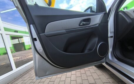 Chevrolet Cruze II, 2010 год, 780 000 рублей, 16 фотография