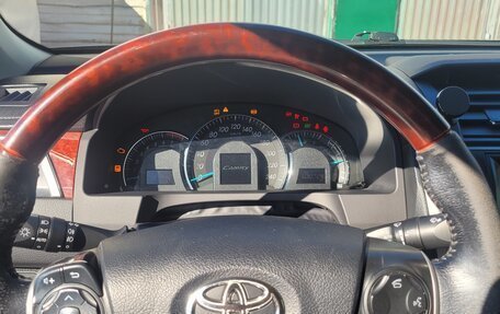 Toyota Camry, 2012 год, 1 135 000 рублей, 7 фотография