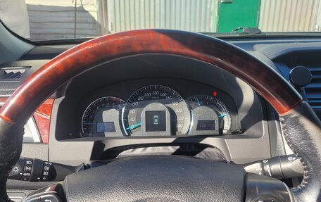 Toyota Camry, 2012 год, 1 135 000 рублей, 6 фотография