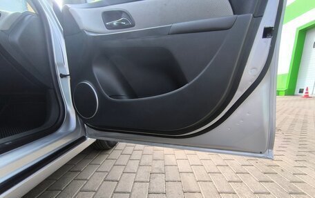 Chevrolet Cruze II, 2010 год, 780 000 рублей, 18 фотография