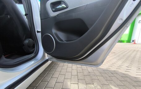 Chevrolet Cruze II, 2010 год, 780 000 рублей, 17 фотография