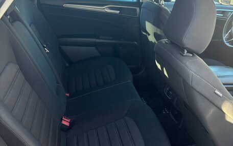 Ford Fusion (North America) II, 2020 год, 1 600 000 рублей, 7 фотография
