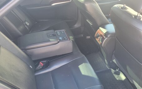 Toyota Camry, 2012 год, 1 135 000 рублей, 11 фотография