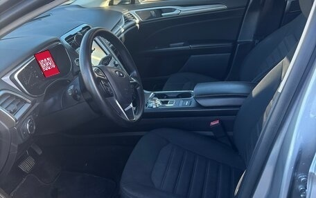 Ford Fusion (North America) II, 2020 год, 1 600 000 рублей, 10 фотография