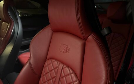 Audi S5, 2023 год, 8 650 000 рублей, 7 фотография