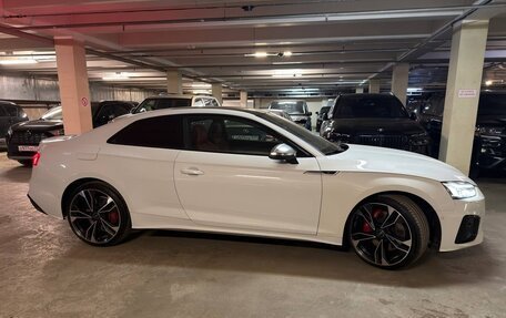 Audi S5, 2023 год, 8 650 000 рублей, 3 фотография