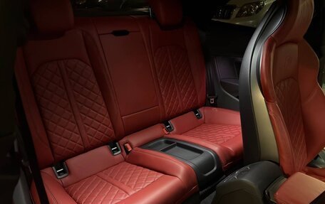 Audi S5, 2023 год, 8 650 000 рублей, 8 фотография