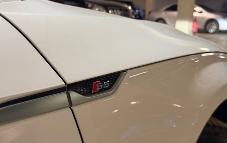 Audi S5, 2023 год, 8 650 000 рублей, 4 фотография