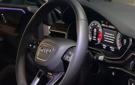 Audi S5, 2023 год, 8 650 000 рублей, 10 фотография