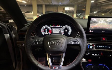Audi S5, 2023 год, 8 650 000 рублей, 11 фотография