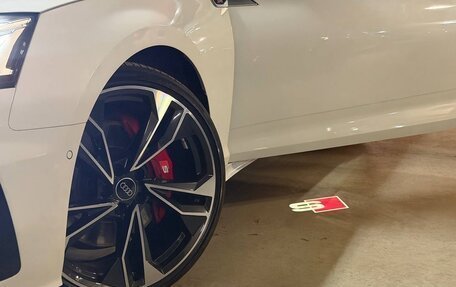 Audi S5, 2023 год, 8 650 000 рублей, 16 фотография