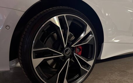 Audi S5, 2023 год, 8 650 000 рублей, 17 фотография