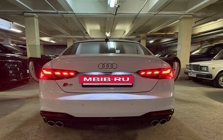 Audi S5, 2023 год, 8 650 000 рублей, 5 фотография