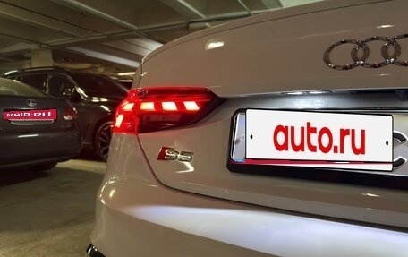 Audi S5, 2023 год, 8 650 000 рублей, 21 фотография