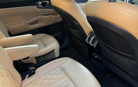 KIA Sorento IV, 2020 год, 3 000 000 рублей, 4 фотография