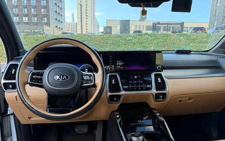 KIA Sorento IV, 2020 год, 3 000 000 рублей, 9 фотография