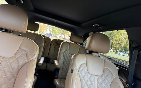 KIA Sorento IV, 2020 год, 3 000 000 рублей, 5 фотография