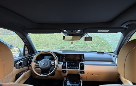 KIA Sorento IV, 2020 год, 3 000 000 рублей, 7 фотография