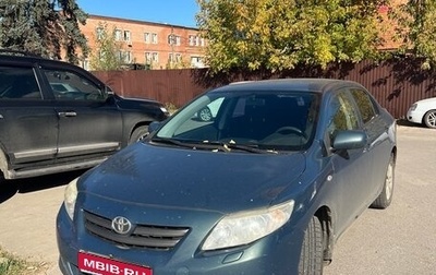 Toyota Corolla, 2008 год, 500 000 рублей, 1 фотография