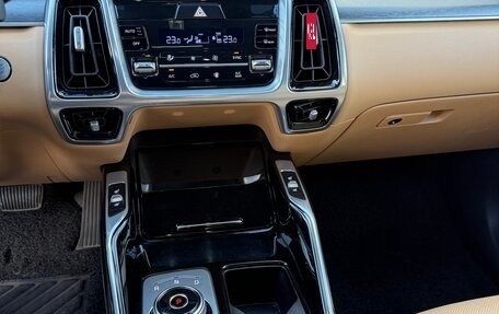 KIA Sorento IV, 2020 год, 3 000 000 рублей, 10 фотография